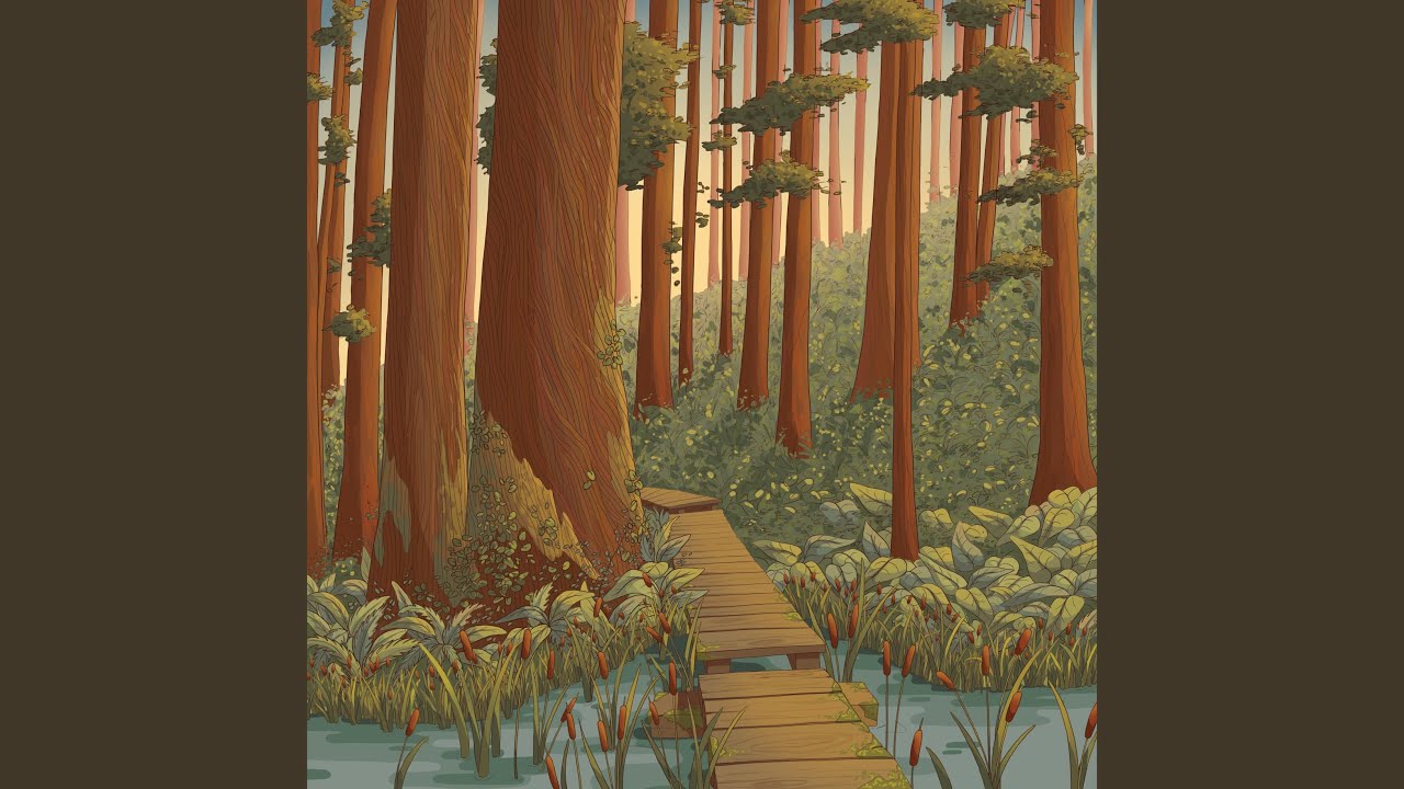 Abundance / In The Reeds