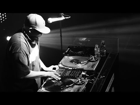 Dj Premier feat. The Ranjahz, Cee Lo - Inspiration