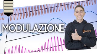 La modulazione delle onde radio in aeronautica