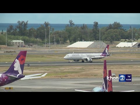 $70M to make a Līhuʻe Airport runway FAA-compliant