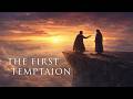 03-08-2026 | “The First Temptation” | Reverend Richard Sivo