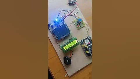 IOT BASED ANIMAL DETECTION AND ALERT SYSTEM FOR FARM FIELDS