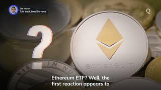 How Will Ether ETFs Impact Crypto? | Presented by CME Group