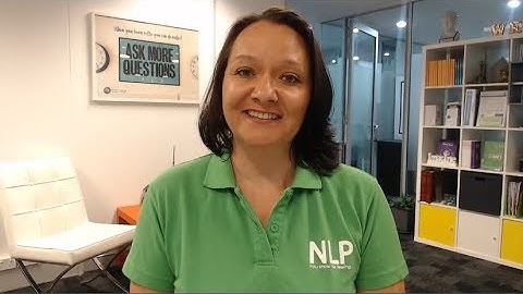 Welcome to NLP with Dr. Heidi