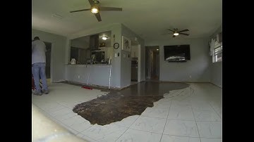 laticrete NXT level,  500 sf leveling Job