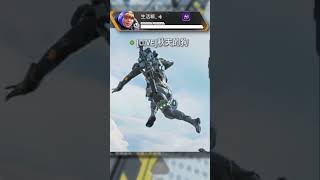 APEX奇怪的蹬牆跳... #apex #apexlegends #遊戲精華 #apex英雄