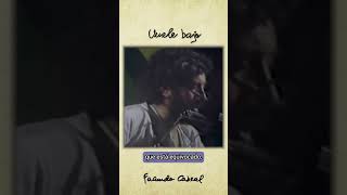 Facundo Cabral - Vuele bajo