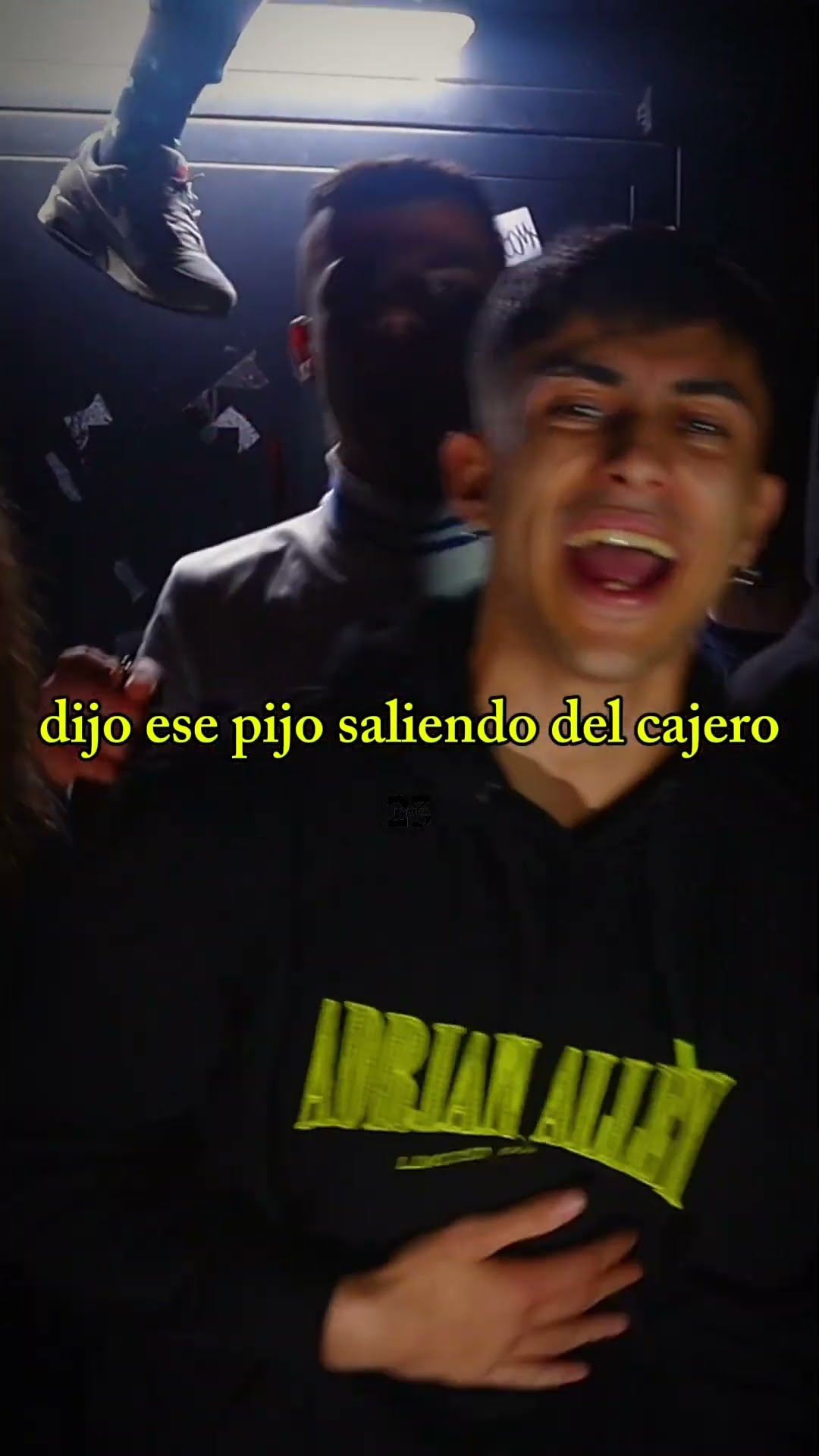De todo lo que te he dicho #shorts #rap #music