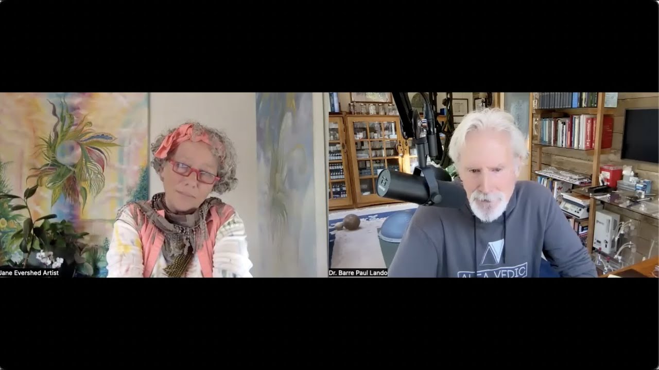 The New Renaissance w/ Jane Evershed