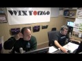 Gary Wenner and Ray King Live on WIXY1260 - Sunday, March 2, 2014 - part 3!