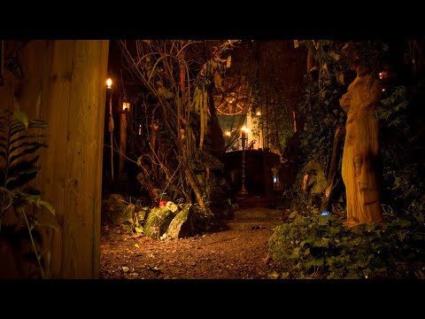 Video: Halloween și Samhain: Originile Lui - Vedere Alternativă