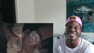 DDG - Accountant (Official Music Video) REACTION!!
