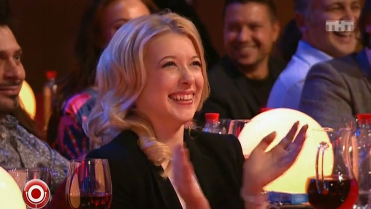 проститутка Анжела,Comedy