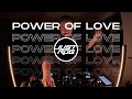 Just rob  power of love  2 hour show on just house music radio  house  funky  tech house