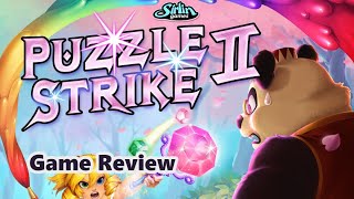 Puzzle Strike 2 - Game Review