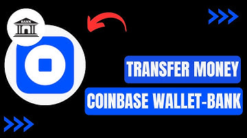 How To Transfer Money From Coinbase Wallet To Bank Account !