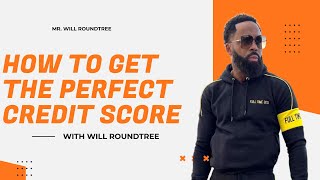 How To Get The Perfect Credit Score 2018 How To Get The Perfect Credit Score 2018