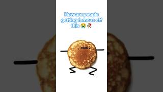 I'm a Pancake 🥞 fanatic song 🎧 #contentcreation #trendingnow