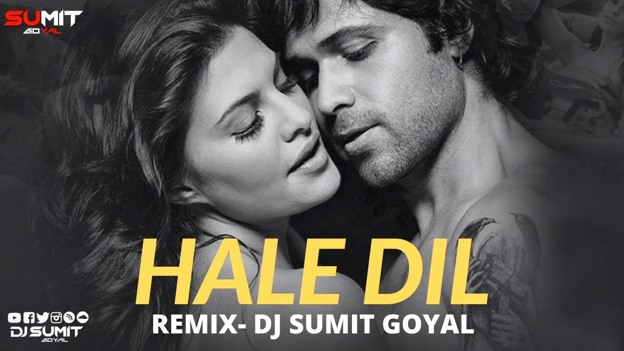 Haal  E  Dil  Remix  DJ Sumit Goyal  Murder 2  Emraan Hashmi  Jacqueline Fernandez