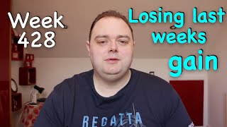 My weight loss journey (Week 428) by Stu Unwin 144 views 1 month ago 4 minutes, 2 seconds