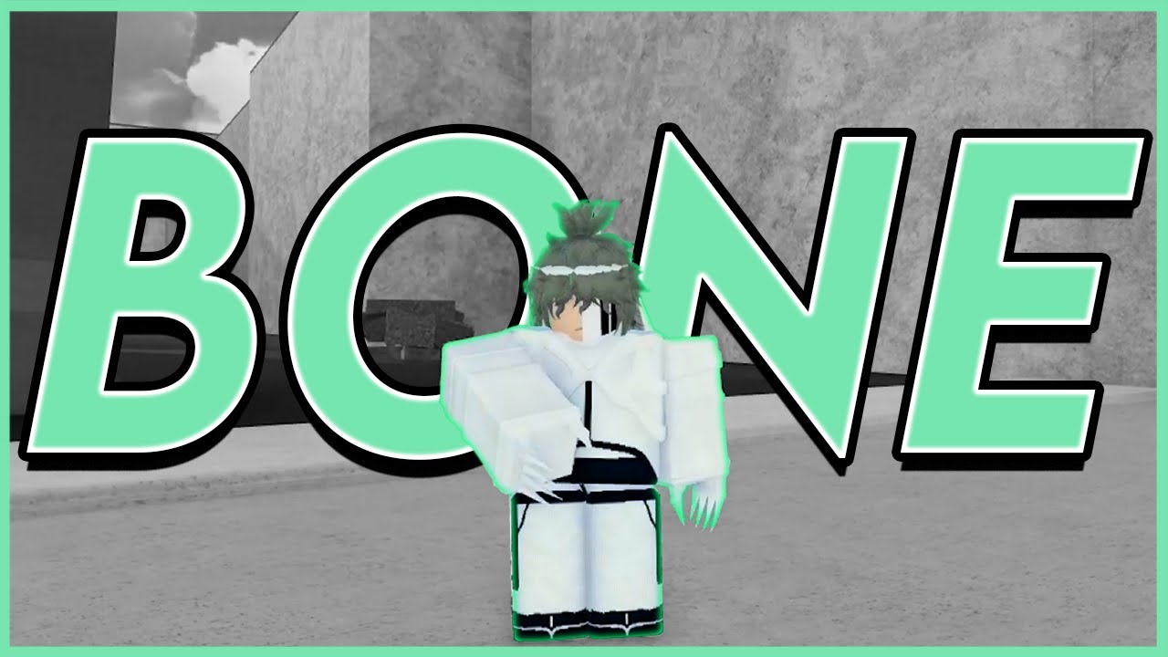 nerf bone res pls type soul devs #typesoul #typesoulroblox #arrancar #