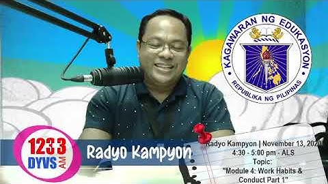 Module 4 Part 2 Session 2 activities 3-5