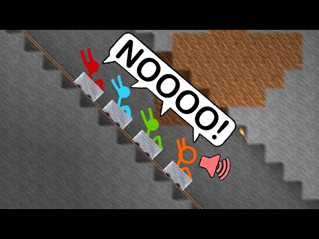 Animation vs. Minecraft (original), Stick figures on a computer find a  Minecraft cube. The Animator vs. Animation series continues, this time  without the animator. Title: Animation vs., By RTXNitroX