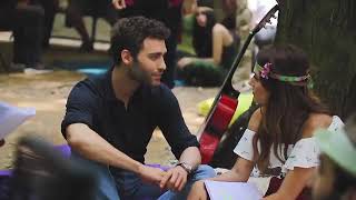 Taptaze, Sıcacık Kamera Arkası Çalışmamız Şböceği