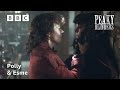 Polly Threatens Esme | Peaky Blinders | Peaky Blinders