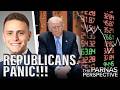 BREAKING: Republicans PANIC About Midterms as Trump Makes WORST MISTAKE Yet