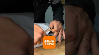 MIRÁ QUÉ BUENAS HERRAMIENTAS Y ACCESORIOS QUE ME LLEGARON DE TEMU!