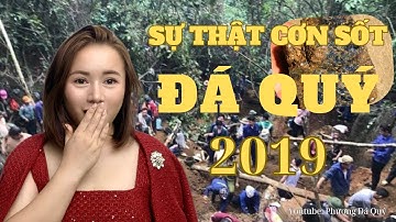 Sự thật đằng sau cơn sốt đá quý Lục Yên 2019