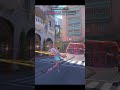 what is mercy doing?😭- Overwatch 2  #overwatch2 #overwatch #ow2