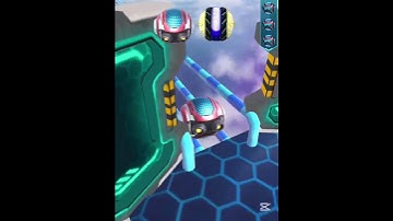 🏀 Going Balls VS Rolling Balls VS Blast Balls  Electrifying SpeedRun Gameplay Part 181