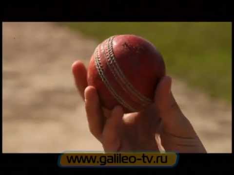 Видео: Галилео. Крикет и крокет