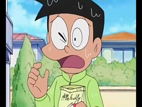 ドラえもん 面白シーン10