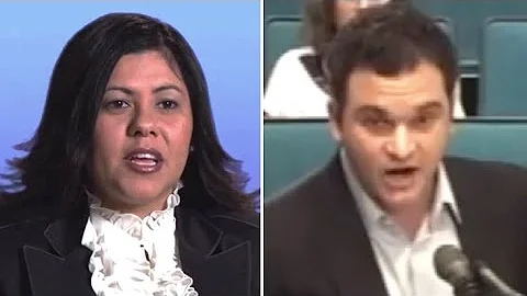 New corruption allegations hit Santa Ana