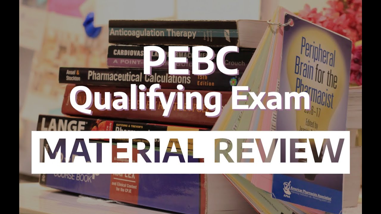 Comprehensive Pharmacy Review Practice Exams Pdf