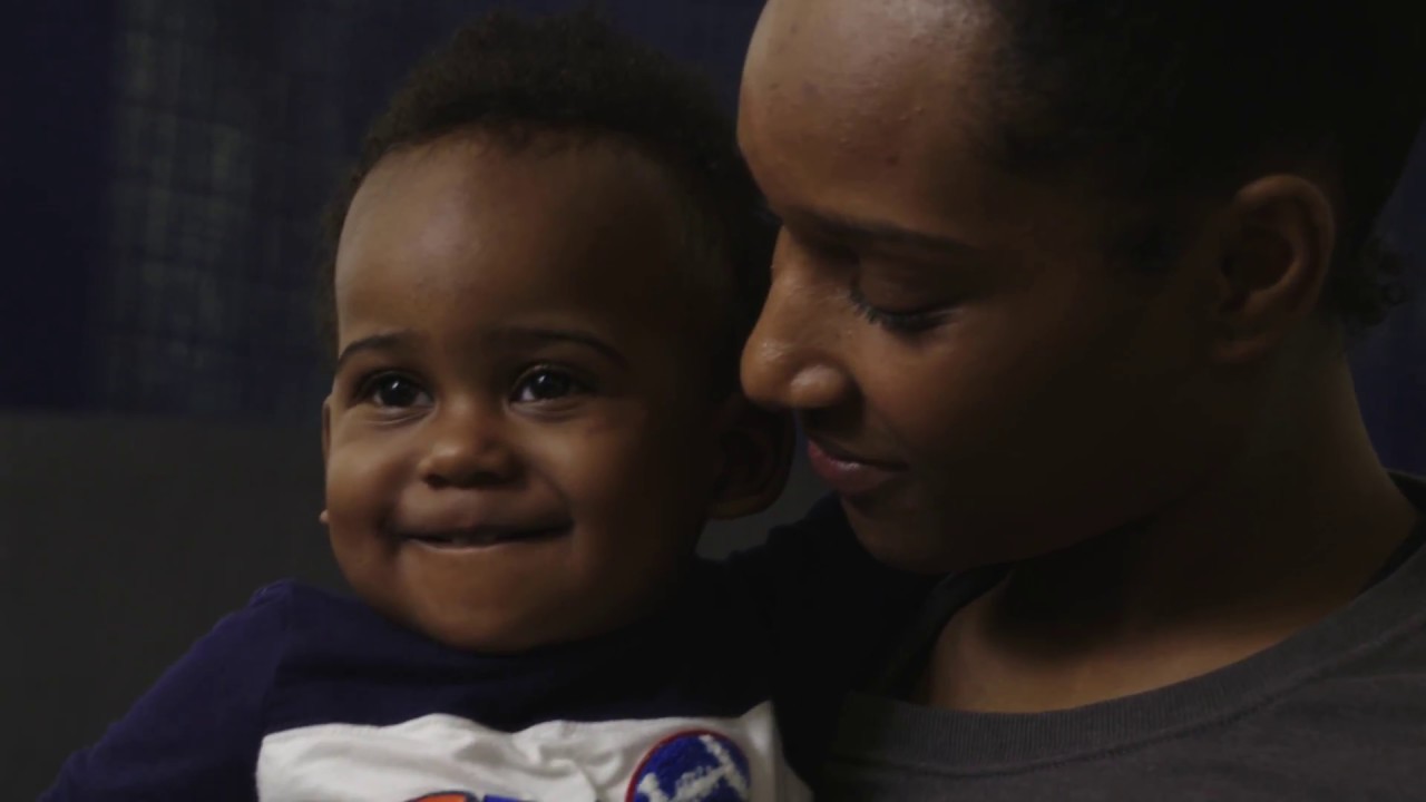 Simone's Story