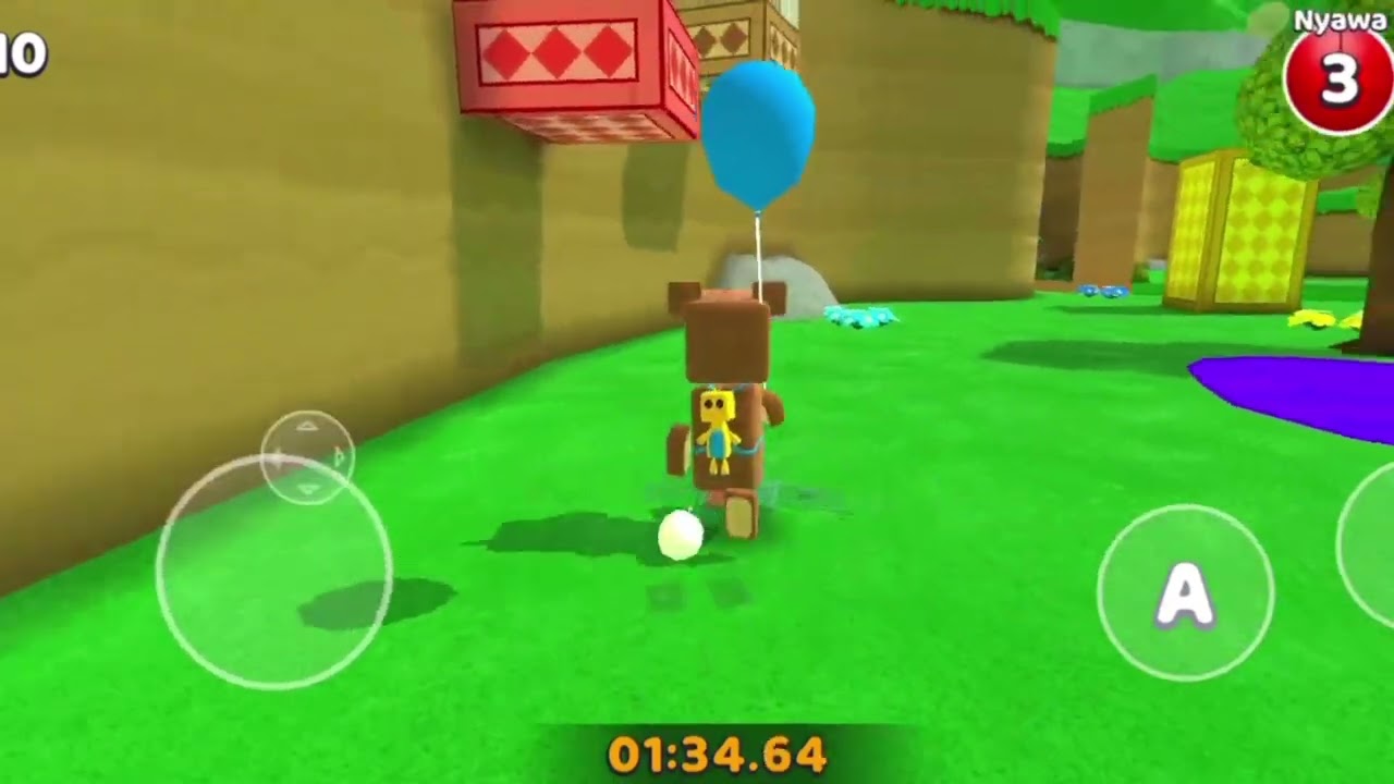 Super bear adventure gamepley gold 