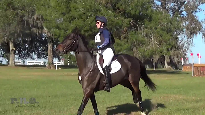 Julie Richards & Fernhill Disco Ocala Jockey Club ...