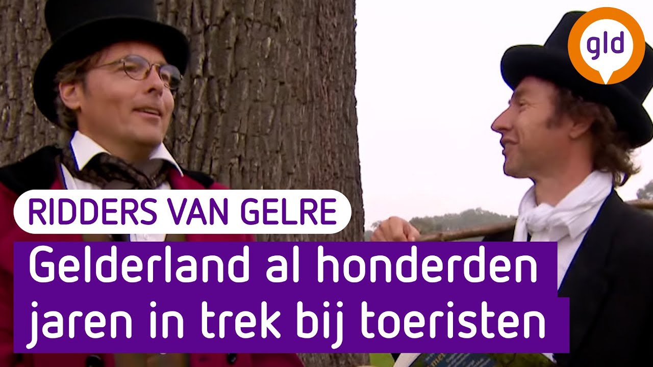 Lochem, Borculo, Ruurlo (11 oktober 2021) E01 - S09 * Ridders van Gelre