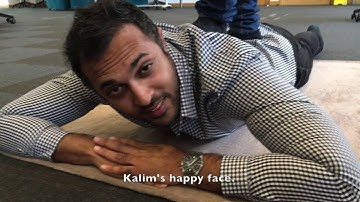 Lancaster MBA 1516 Finale Video