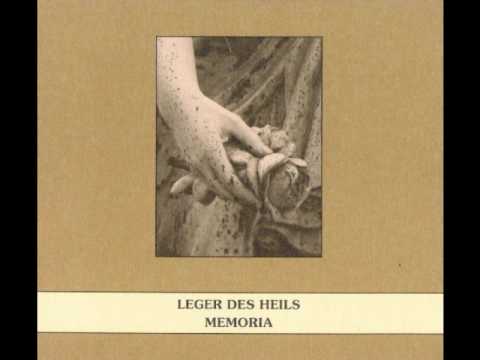 Leger des Heils - Sängerfahrt