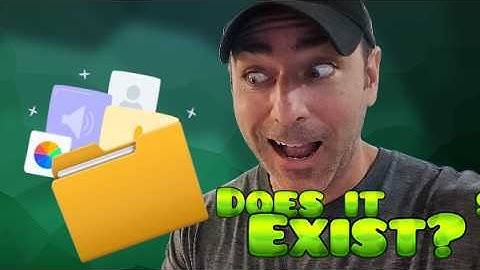 Checking Files And Folders in BASH