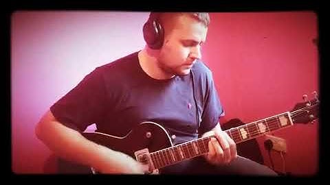 Comfortably Numb if it was a Dire Straits song