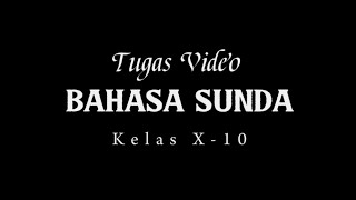 sajak basa sunda (kaendahan alam karya:kustin)