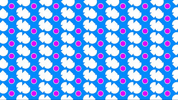 Pink & white intro animation over so many times #millionviews #animation #million #intro