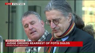 Norm Pattis explains why he partially blames himself for Fotis Dulos' suicide attempt