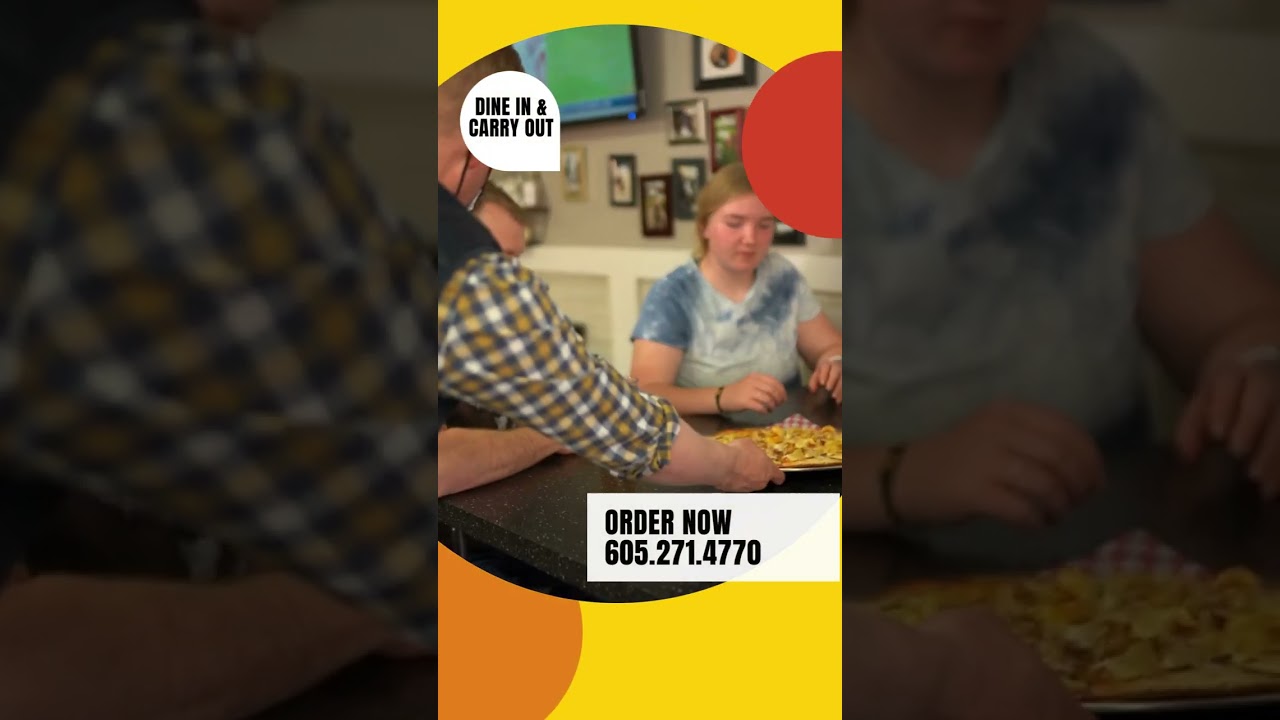 Sunny's Pizza - Sioux Falls South Dakota